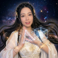 水の癒し手魂の救済AquaRay